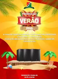 Catálogo PMG Página 1