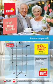 Polomarket gazetka Strona 1