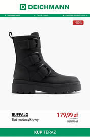 Deichmann gazetka Strona 10