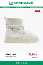 Deichmann gazetka Strona 12