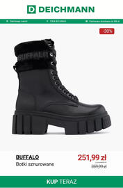 Deichmann gazetka Strona 13