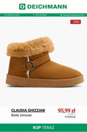 Deichmann gazetka Strona 2