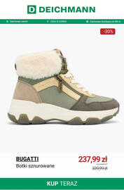 Deichmann gazetka Strona 3