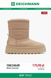 Deichmann gazetka Strona 4