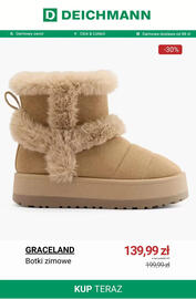 Deichmann gazetka Strona 6