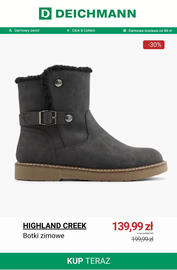 Deichmann gazetka Strona 7