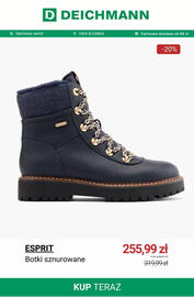 Deichmann gazetka Strona 8