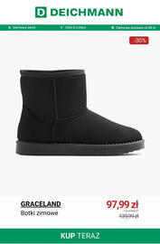 Deichmann gazetka Strona 9