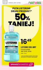 Drogerie Natura gazetka Strona 7