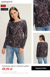 Greenpoint gazetka tydzień 2 Strona 10