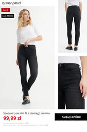 Greenpoint gazetka tydzień 2 Strona 11