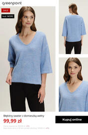 Greenpoint gazetka tydzień 2 Strona 14