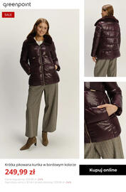 Greenpoint gazetka tydzień 2 Strona 12