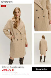 Greenpoint gazetka tydzień 2 Strona 2