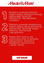 Media Markt gazetka Strona 2