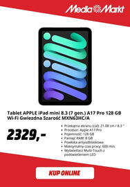 Media Markt gazetka Strona 4