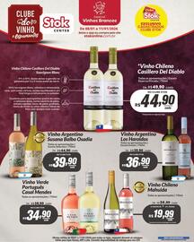 Encarte Stok Center Página 1