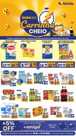 Catálogo Supermercados Avenida semana 2 Página 2