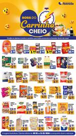 Catálogo Supermercados Avenida semana 2 Página 4