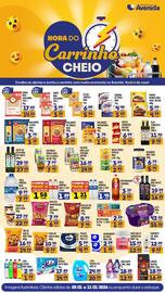 Catálogo Supermercados Avenida semana 2 Página 5