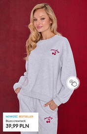 Sinsay gazetka Strona 16