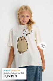 Sinsay gazetka Strona 17