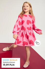 Sinsay gazetka Strona 20