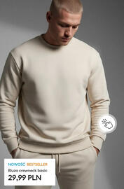 Sinsay gazetka Strona 21