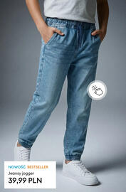 Sinsay gazetka Strona 23