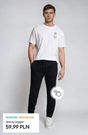 Sinsay gazetka Strona 24