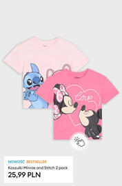 Sinsay gazetka Strona 3