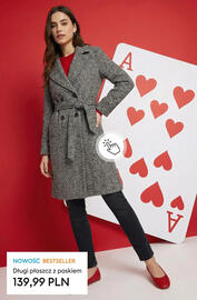 Sinsay gazetka Strona 32