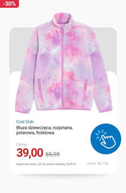 Smyk gazetka Strona 10