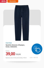 Smyk gazetka Strona 3