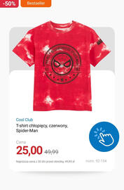 Smyk gazetka Strona 4