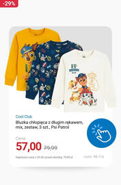 Smyk gazetka Strona 7