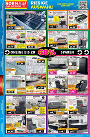 Norma Prospekt woche 4 Seite 2