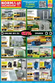 Norma Prospekt woche 4 Seite 1