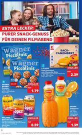 Kaufland DE folder week 2 Pagina 4