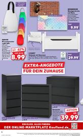 Kaufland DE folder week 2 Pagina 6