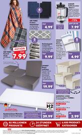 Kaufland DE folder week 2 Pagina 7