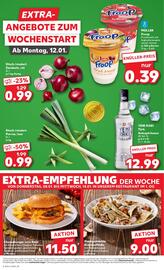 Kaufland DE folder week 2 Pagina 8