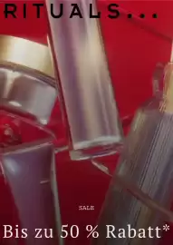 Rituals Prospekt Seite 1