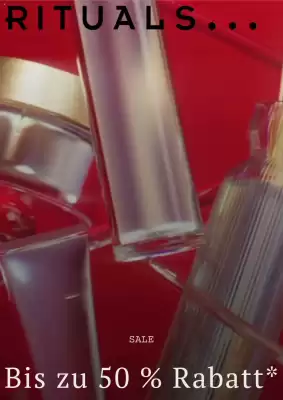 Rituals Prospekt (gültig bis 7-02)