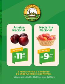 Catálogo Del Moro Supermercados Página 1