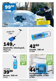 Biltema kundeavis Side 11