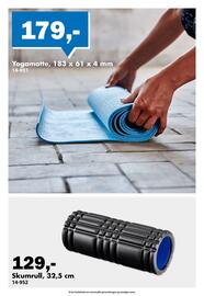 Biltema kundeavis Side 14