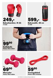 Biltema kundeavis Side 15