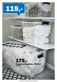 Biltema kundeavis Side 2