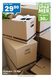 Biltema kundeavis Side 4